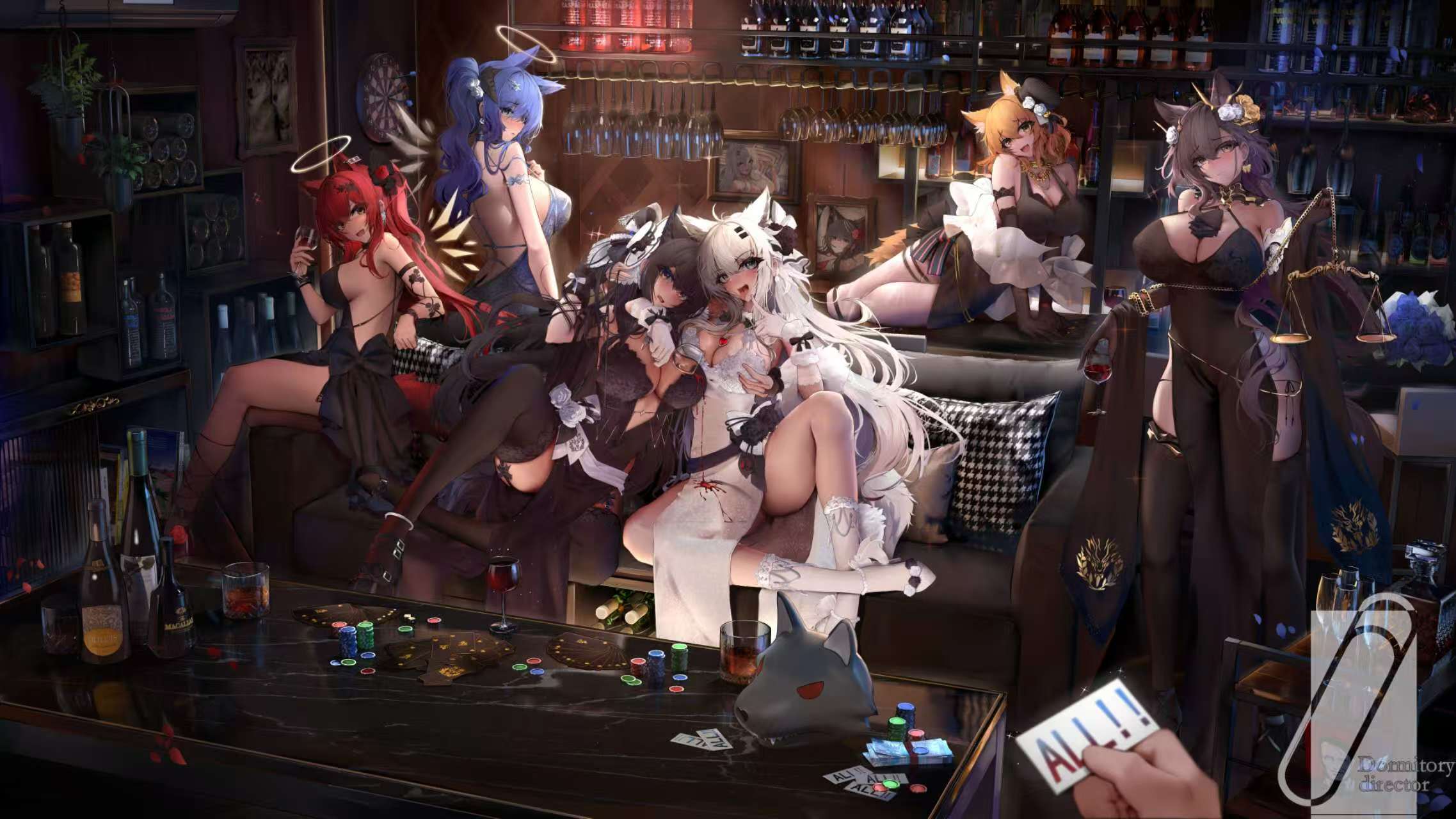 幻灯片-土狗发电社